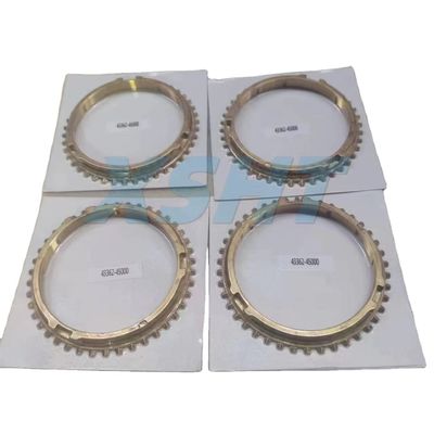 MITSUBISHI 4D30T Manual Gearbox Synchronizer Ring Assembly 43362-45000 for Hyundai Car