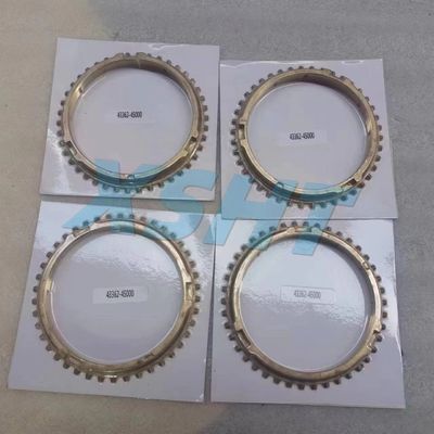 MITSUBISHI 4D30T Manual Gearbox Synchronizer Ring Assembly 43362-45000 for Hyundai Car