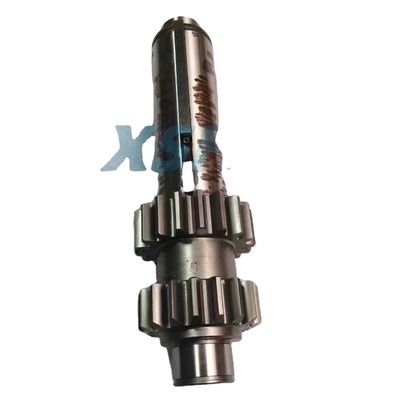Fast Gear Truck Spare Parts Intermediate Shaft 10js160-1701048 for Shaanxi and Beyond