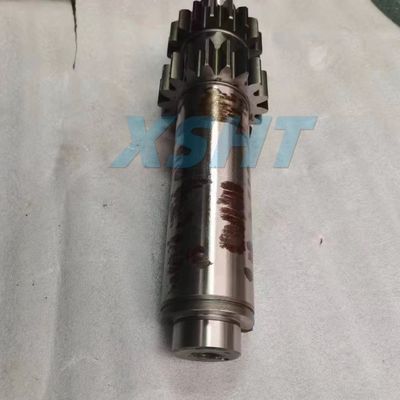 Fast Gear Truck Spare Parts Intermediate Shaft 10js160-1701048 for Shaanxi and Beyond