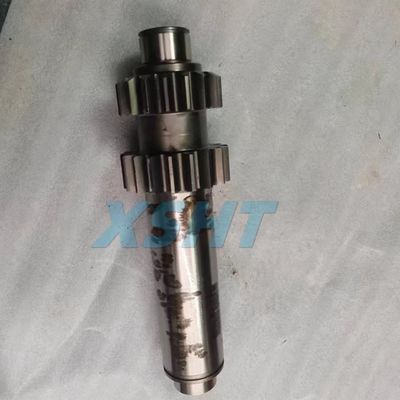 Fast Gear Truck Spare Parts Intermediate Shaft 10js160-1701048 for Shaanxi and Beyond