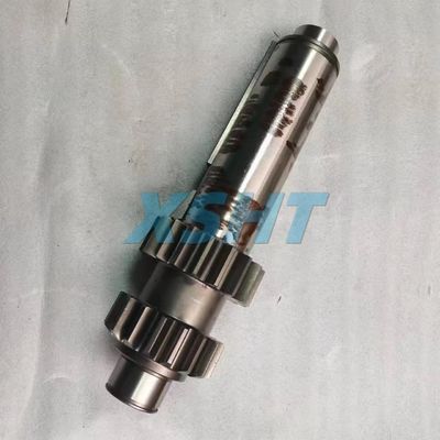 Fast Gear Truck Spare Parts Intermediate Shaft 10js160-1701048 for Shaanxi and Beyond