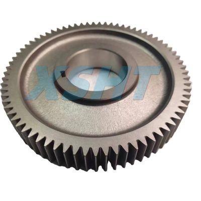 19639 Center Axle Over Speed Gear Truck Gearbox Parts Product with Normal Weight