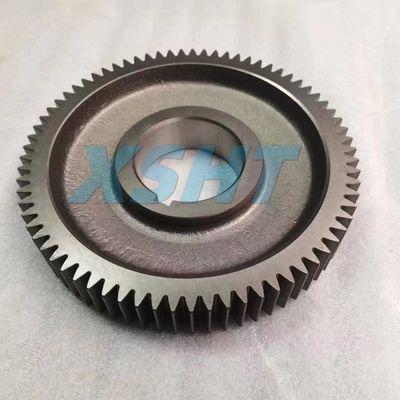 19639 Center Axle Over Speed Gear Truck Gearbox Parts Product with Normal Weight