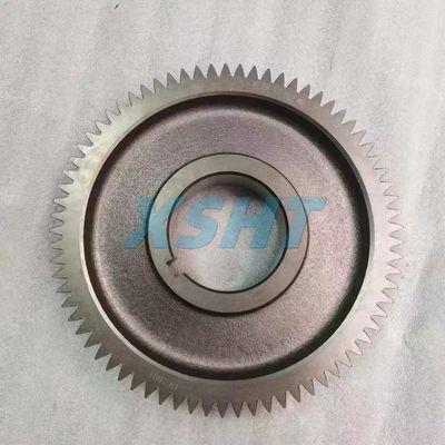 19639 Center Axle Over Speed Gear Truck Gearbox Parts Product with Normal Weight
