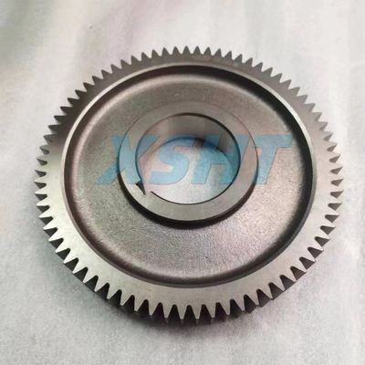 19639 Center Axle Over Speed Gear Truck Gearbox Parts Product with Normal Weight