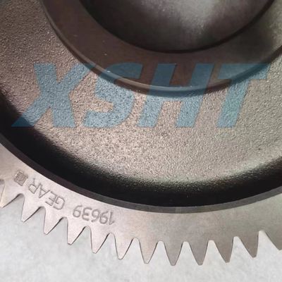 19639 Center Axle Over Speed Gear Truck Gearbox Parts Product with Normal Weight