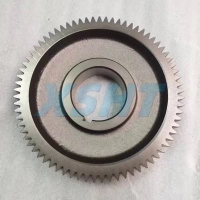 19639 Center Axle Over Speed Gear Truck Gearbox Parts Product with Normal Weight