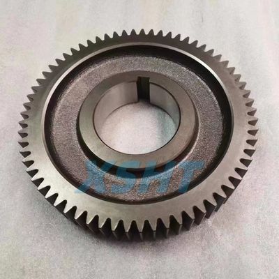 Highly Durable Truck Gearbox Parts Steering Gear 19238 for DONGFENG 2007 Year