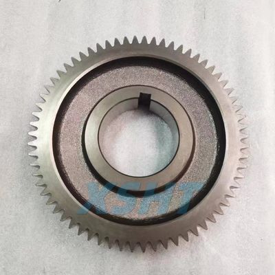Highly Durable Truck Gearbox Parts Steering Gear 19238 for DONGFENG 2007 Year