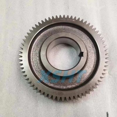 Highly Durable Truck Gearbox Parts Steering Gear 19238 for DONGFENG 2007 Year