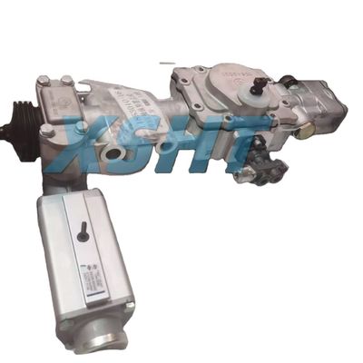Transmission Shaft Shift Actuator 10643021 11853010-16 For Shaanqi Dongfeng Trucks