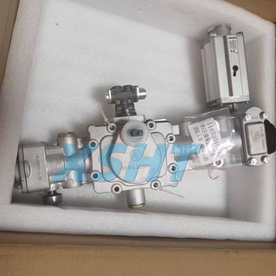 Transmission Shaft Shift Actuator 10643021 11853010-16 For Shaanqi Dongfeng Trucks