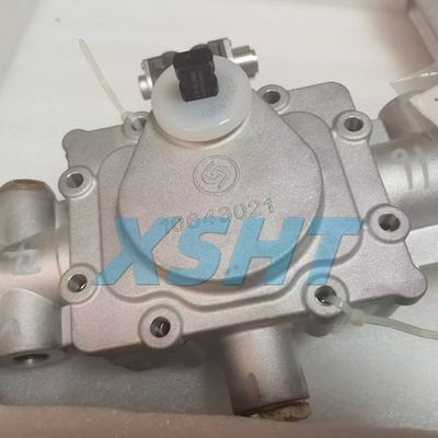 Transmission Shaft Shift Actuator 10643021 11853010-16 For Shaanqi Dongfeng Trucks