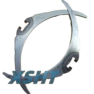 2012- Year Purpose Parts for ZF Automatic Transmission Seals Gaskets Diaphragms 6093301051