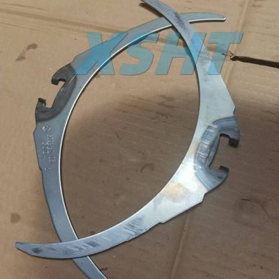 2012- Year Purpose Parts for ZF Automatic Transmission Seals Gaskets Diaphragms 6093301051