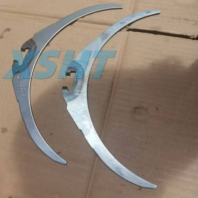 2012- Year Purpose Parts for ZF Automatic Transmission Seals Gaskets Diaphragms 6093301051