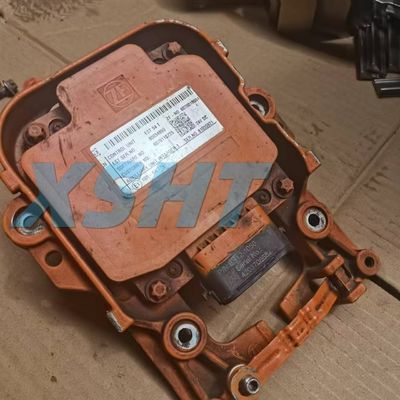 2012- Year Truck Electronic Parts for ZF Retarder Control Unit Computer Board 6070010004