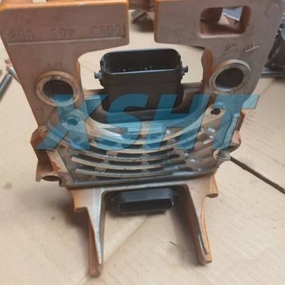 2012- Year Truck Electronic Parts for ZF Retarder Control Unit Computer Board 6070010004