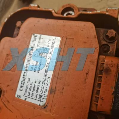 2012- Year Truck Electronic Parts for ZF Retarder Control Unit Computer Board 6070010004