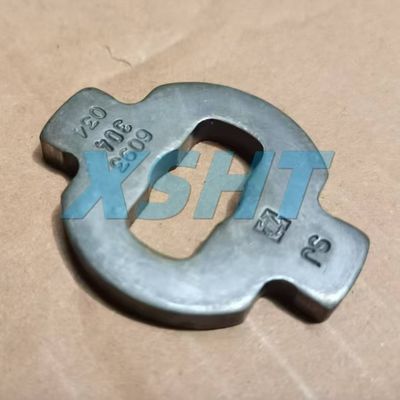 Truck Parts ZF2530/2531 Transmission Cross Piece Drive Blocker Retainer 6093304034 for 2012- Year