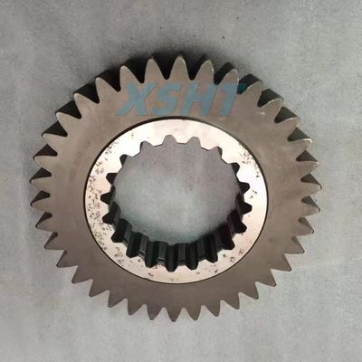Replace/Repair Gearbox Parts WG2210040224 for SINOTRUK CNHTC Heavy Trucks and Durable