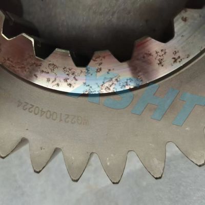 Replace/Repair Gearbox Parts WG2210040224 for SINOTRUK CNHTC Heavy Trucks and Durable