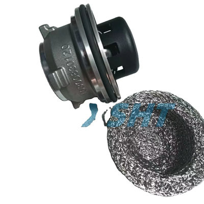 15300830120 Heavy Truck Accessory for Voith Parts Transmission Retarder from Shaanxi