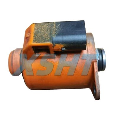 Original Pressure Sensor Solenoid Valve Assembly for ZF 12-Speed Gearboxes 0501330120