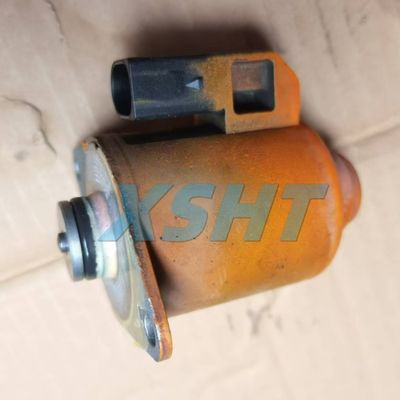 Original Pressure Sensor Solenoid Valve Assembly for ZF 12-Speed Gearboxes 0501330120