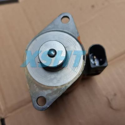 Original Pressure Sensor Solenoid Valve Assembly for ZF 12-Speed Gearboxes 0501330120