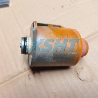 Original Pressure Sensor Solenoid Valve Assembly for ZF 12-Speed Gearboxes 0501330120