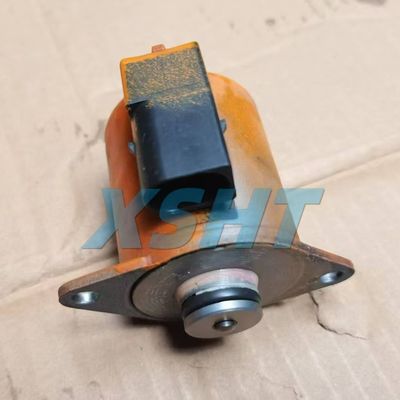 Original Pressure Sensor Solenoid Valve Assembly for ZF 12-Speed Gearboxes 0501330120