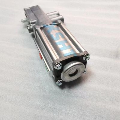 Original Heavy Truck Accessory VALVE for ZF TRANSMISSIONS 0501215515