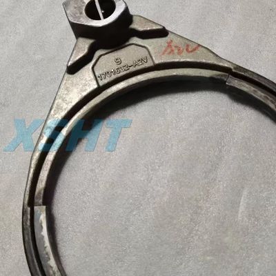 HUANGHE COMMANDER Fork 1701632-A2V for SINOTRUK Heavy Truck Auxiliary Case