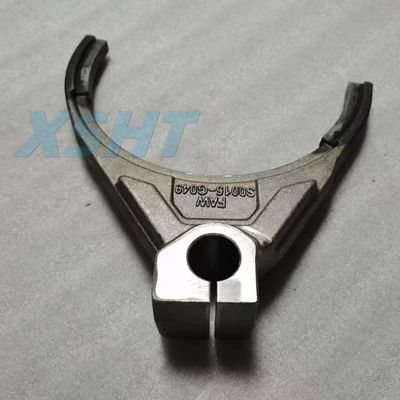 HUANGHE COMMANDER Fork 1701632-A2V for SINOTRUK Heavy Truck Auxiliary Case