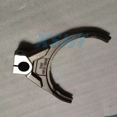 HUANGHE COMMANDER Fork 1701632-A2V for SINOTRUK Heavy Truck Auxiliary Case