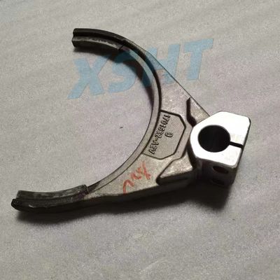 HUANGHE COMMANDER Fork 1701632-A2V for SINOTRUK Heavy Truck Auxiliary Case
