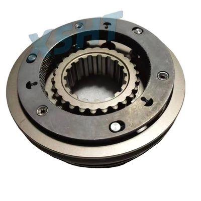 LU BAO 1701550FAOL Eaton 9-speed 12-speed Sub Box Synchronizer Assembly Normal Weight