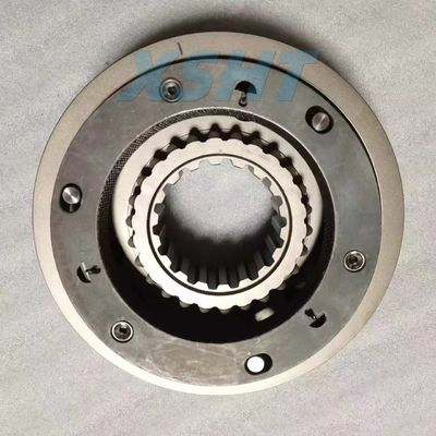 LU BAO 1701550FAOL Eaton 9-speed 12-speed Sub Box Synchronizer Assembly Normal Weight