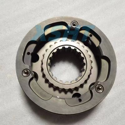 LU BAO 1701550FAOL Eaton 9-speed 12-speed Sub Box Synchronizer Assembly Normal Weight