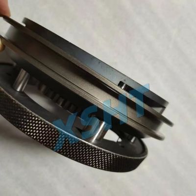 LU BAO 1701550FAOL Eaton 9-speed 12-speed Sub Box Synchronizer Assembly Normal Weight