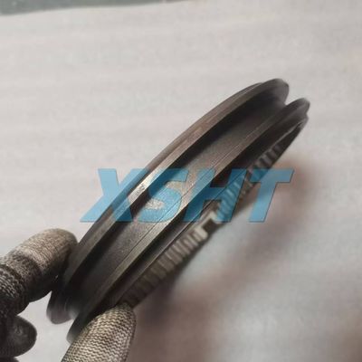 Sliding Gear Sleeve for FAW Jiefang Transmission 3rd 4th Gear Standard Size 1701361-11