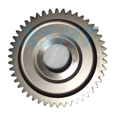 J6 FAW Jiefang Eaton Transmission Gear 1701542-A2V and Long-Lasting Heavy Truck Part