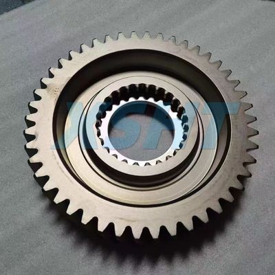J6 FAW Jiefang Eaton Transmission Gear 1701542-A2V and Long-Lasting Heavy Truck Part