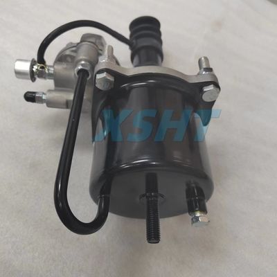 90mm Clutch Booster 642-03502 Clutch Servo Assy for Shaanxi and Similar Heavy Trucks