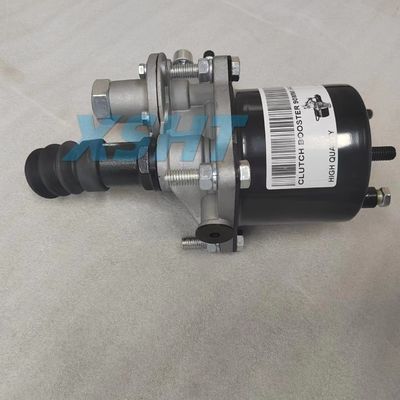 90mm Clutch Booster 642-03502 Clutch Servo Assy for Shaanxi and Similar Heavy Trucks