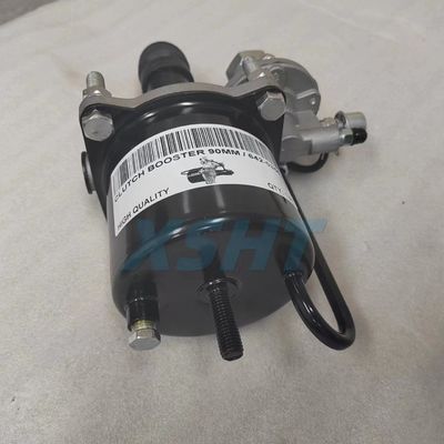 90mm Clutch Booster 642-03502 Clutch Servo Assy for Shaanxi and Similar Heavy Trucks