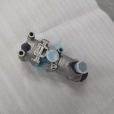 Solenoid Valve Proportional Valve 4722600050 4722600200 for Universal Trucks Wabco Gearbox