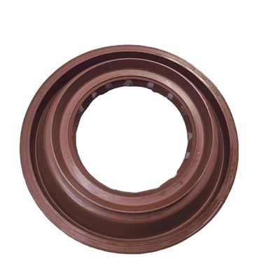 Repair or Replace Faw 378 Axle Differential Oil Seal 2402070-a6r for Universal Trucks